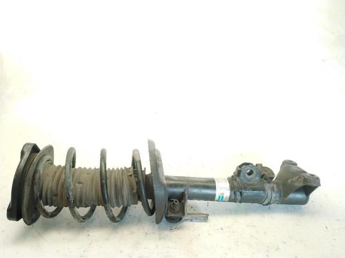 Right front shock absorber MERCEDES-BENZ C-CLASS (W204) C 200 CDI (204.001) | BP29746767M17 