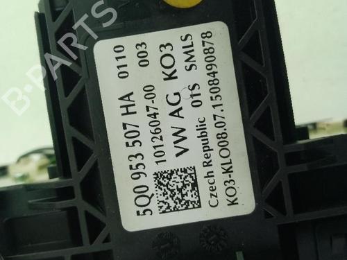 Headlight switch SEAT LEON ST (5F8) 2.0 TDI | BP28804885I24 - Image 5