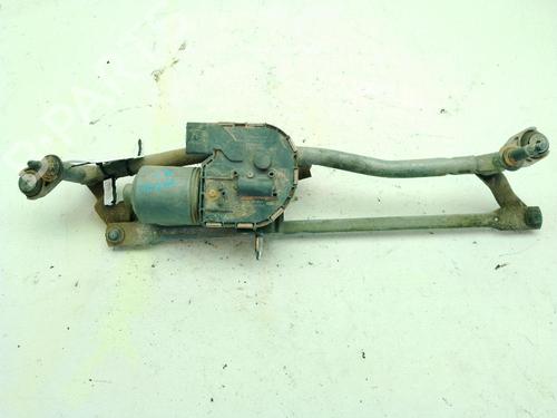 Used Front wiper motor AUDI A3 (8P1) 2.0 TDI 16V (140 hp) 25734928