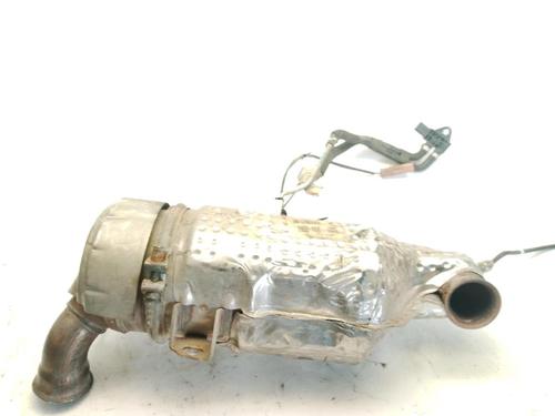 Katalysator Katalysator PEUGEOT 308 II (LB_, LP_, LW_, LH_, L3_) 1.6 HDi / BlueHDi 115 (115 hp) 37459348 37459348