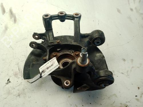 Left rear steering knuckle MAZDA CX-5 (KE, GH) 2.2 D AWD (KE102) | BP29628450M27 
