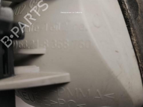 Right tailgate light BMW 3 Touring (E46) 320 d | BP39549642C80 - Image 5
