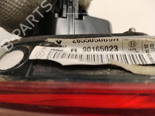 Left tailgate light RENAULT KADJAR (HA_, HL_) 1.3 TCe 140 (HLNB, HLN1) | BP38106469C79 - Image 5