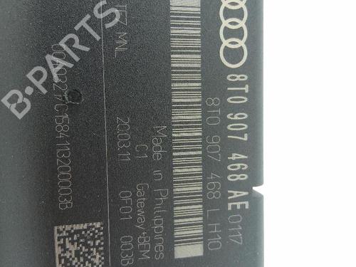 Elektronisk modul AUDI A5 (8T3) RS5 quattro (450 hp) 18873427