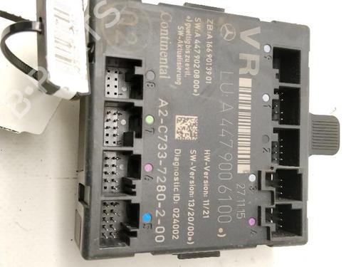 Used Electronic module Electronic module 38795191 38795191