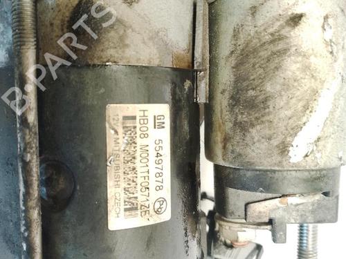 Starter OPEL INSIGNIA A Sports Tourer (G09) 1.6 CDTi (35) | BP29554896M8 
