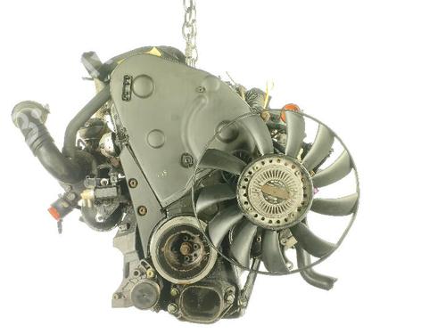 Engine AUDI A6 C5 (4B2, 4B4) 2.8 quattro | BP37602848M1 - Image 5