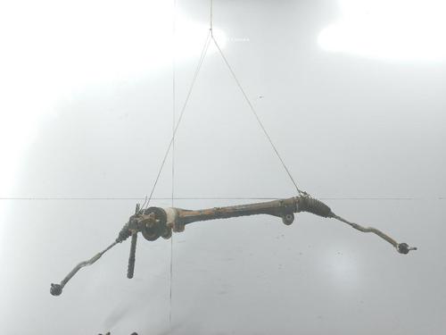Steering rack NISSAN MICRA V (K14) 1.0 IG-T 100 | BP26161560M22 - Image 2