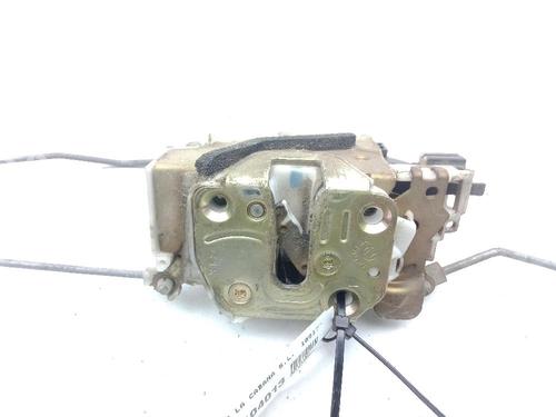 Used Front left lock NISSAN PICK UP (D22) 2.5 dCi 4WD (133 hp) 18362987