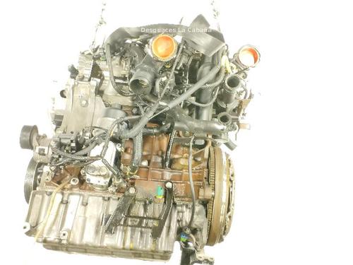 Engine CITROËN C4 Grand Picasso I (UA_) 2.0 HDi 138 | BP28973041M1 
