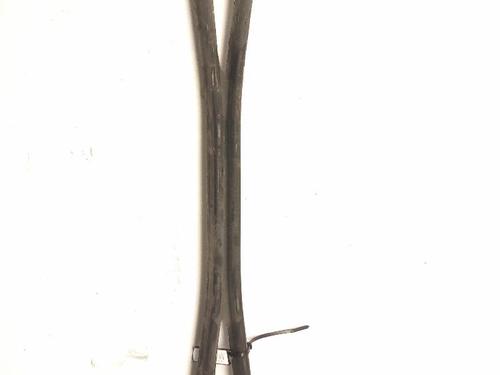 Right rear suspension arm VW TOUAREG (7LA, 7L6, 7L7) 3.0 V6 TDI | BP21126433M15 