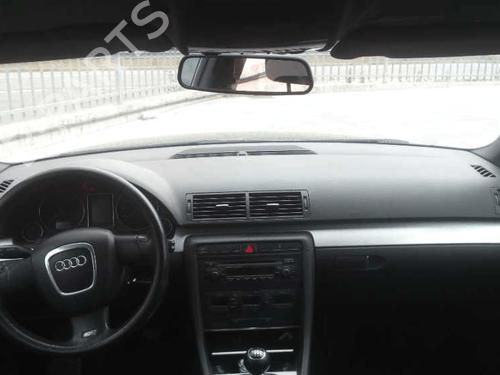 Left front fog light AUDI A4 B7 (8EC) 2.0 TDI 16V | BP39225570C30 - Image 4
