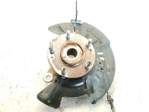 Used Left front steering knuckle Left front steering knuckle 26971290 26971290