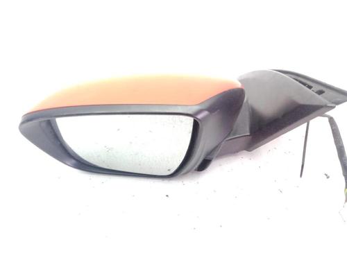 Used Left mirror NISSAN QASHQAI II (J11, J11_) 1.6 dCi ALL MODE 4x4-i (130 hp) 29518463