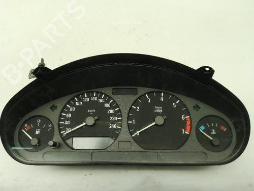 Used Instrument cluster Instrument cluster BMW 3 (E36) [1990-1998] 34264039 34264039