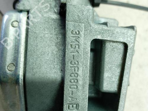 Ignition barrel FORD FOCUS III Turnier 1.6 TDCi | BP24041780M48 