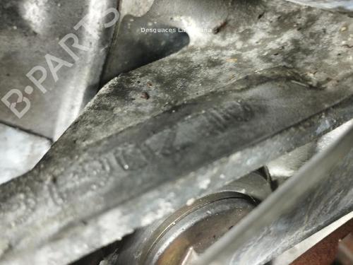 Engine VW PASSAT B5.5 (3B3) 1.6 | BP27534170M1 