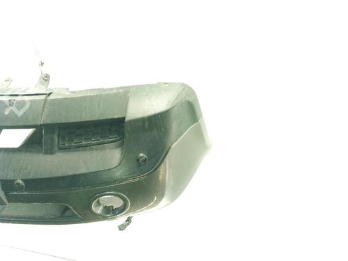 Front bumper LAND ROVER RANGE ROVER SPORT I (L320) 2.7 D 4x4 | BP30146034C7