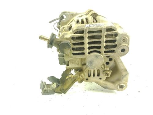 Alternator NISSAN PICK UP (D22) 2.5 dCi 4WD | BP18359815M7 