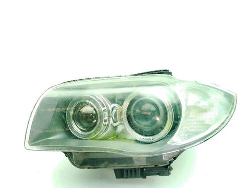 Left headlight BMW 1 (E81) 118 d | BP30747082C28 - Image 1