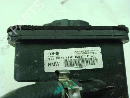 Steering pump BMW X3 (E83) 2.0 d | BP35750380M99 - Image 2