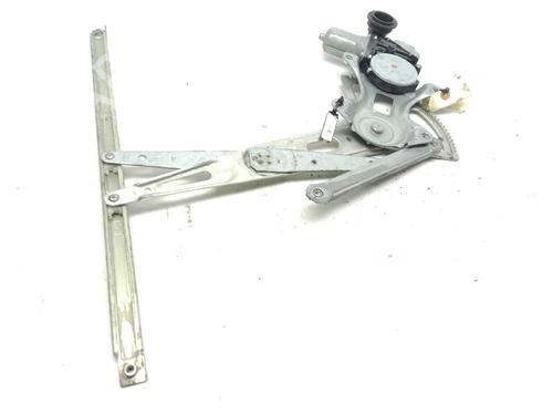 Used Front left window mechanism Front left window mechanism LEXUS IS II (_E2_) 200d (ALE20_, ALE20R) (150 hp) 31694986 31694986