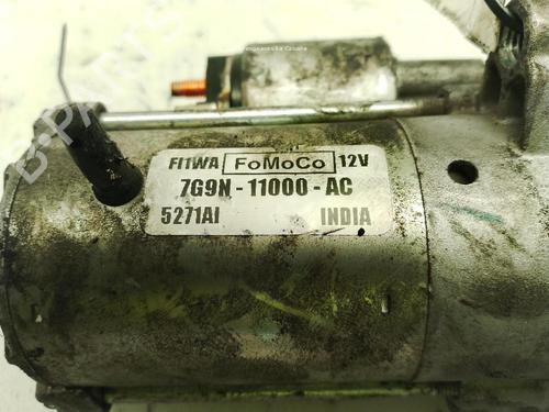 Starter FORD FOCUS III Turnier 1.6 Ti | BP32358522M8