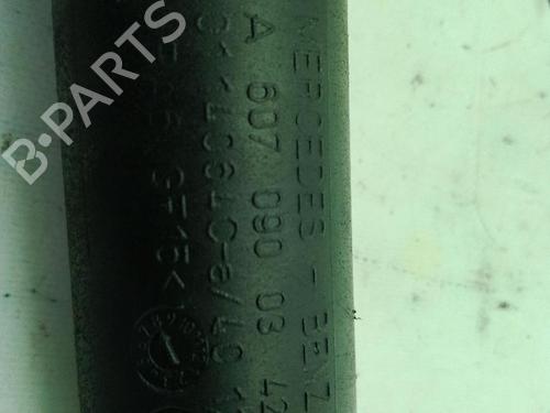 Intercooler pipe INFINITI Q30 1.5 D | BP31826475M127