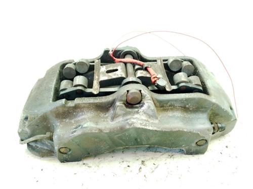 Used Left front brake caliper Left front brake caliper AUDI Q7 (4LB) 4.2 TDI quattro (326 hp) 35973657 35973657