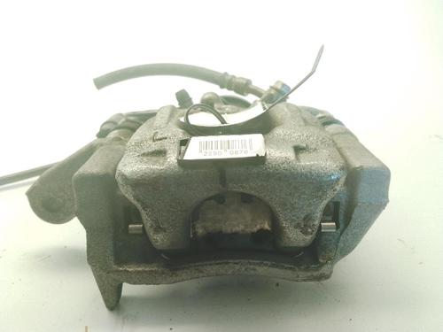 Used Left rear brake caliper NISSAN QASHQAI II SUV (J11, J11_) 1.2 DIG-T (115 hp) 24873377
