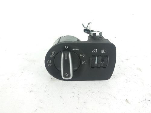 Used Headlight switch Headlight switch AUDI A1 (8X1, 8XK) 1.4 TFSI (185 hp) 18372435 18372435