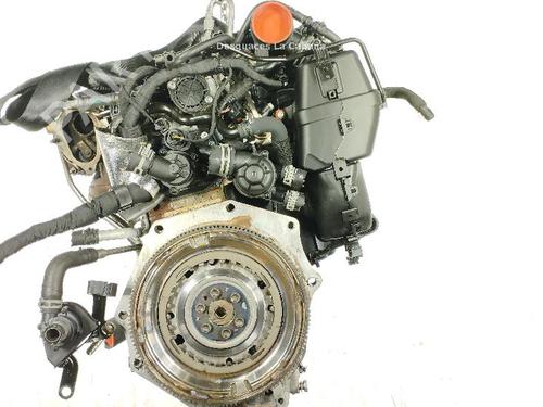 Engine VW GOLF VI (5K1) 1.4 TSI | BP28714475M1