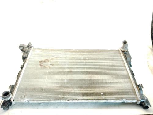 Used Water radiator Water radiator FIAT TALENTO Van (296_) 1.6 D (121 hp) 26571947 26571947