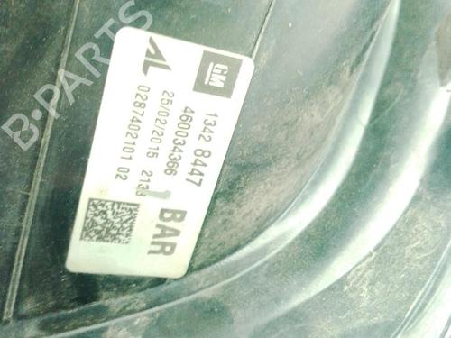 Left taillight OPEL CORSA E (X15) 1.4 (08, 68) | BP40560421C34  - Image 5