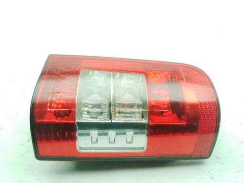 Right taillight PEUGEOT PARTNER Platform/Chassis 1.6 HDi | BP36964316C35 - Image 2