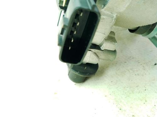 Front wiper motor RENAULT MEGANE IV Grandtour (K9A/M/N_) 1.3 TCe 140 (K9NB) | BP25303265M29 