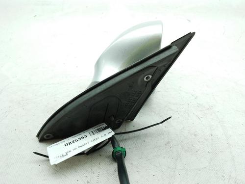 Right mirror VW PASSAT B6 (3C2) 2.0 TDI 16V | BP24170495C27 