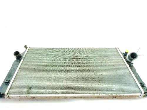 Used Water radiator TOYOTA RAV 4 IV (_A4_) 2.2 D 4WD (ALA49) (177 hp) 31694801