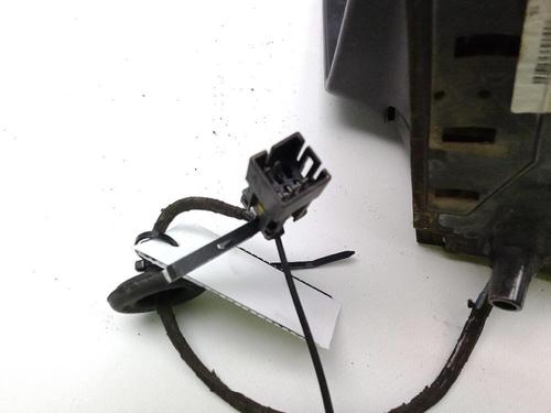 Left mirror OPEL ZAFIRA A MPV (T98) 2.0 DTI 16V (F75) | BP25865833C26 