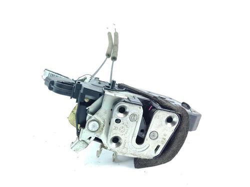 Used Rear left lock NISSAN X-TRAIL II (T31) 2.0 dCi 4x4 (150 hp) 18358751