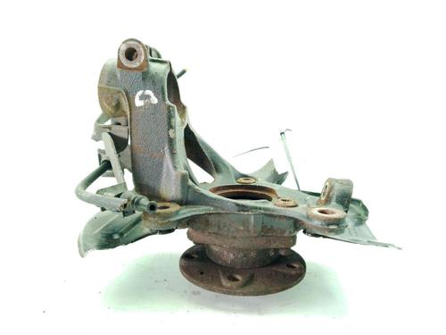 Right front steering knuckle AUDI A3 (8V1, 8VK) 1.6 TDI | BP35774743M26 - Image 3