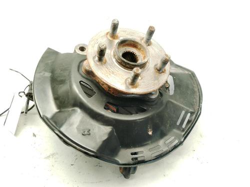Right front steering knuckle TOYOTA YARIS (_P21_, _PA1_, _PH1_) 1.5 Hybrid (MXPH10, MXPH11) | BP24051618M26 