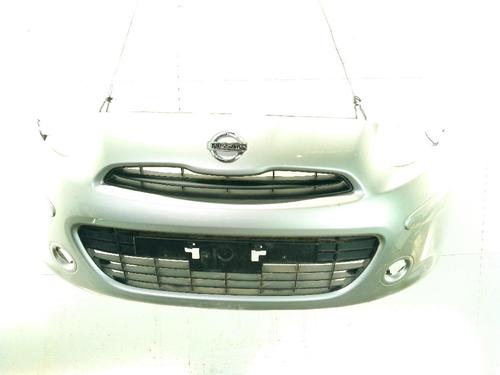 Used Front bumper NISSAN MICRA IV (K13K, K13KK) 1.2 (80 hp) 29269456