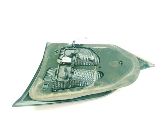 Left tailgate light FORD GRAND C-MAX (DXA/CB7, DXA/CEU) 2.0 TDCi | BP30146360C79 