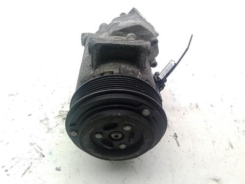 Used AC compressor OPEL ASTRA J (P10) 1.6 CDTi (68) (110 hp) 24861839