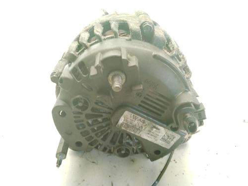 Alternator VW GOLF VII (5G1, BQ1, BE1, BE2) 2.0 TDI | BP24050793M7 