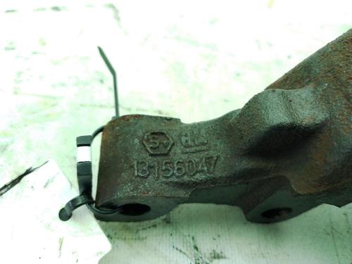 Left front steering knuckle OPEL ASTRA H (A04) 1.7 CDTI (L48) | BP32358652M25 - Image 4