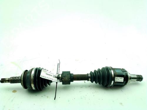 Used Left front driveshaft TOYOTA RAV 4 III (_A3_) 2.2 D 4WD (ALA30_, ALA30R) (136 hp) 30771374