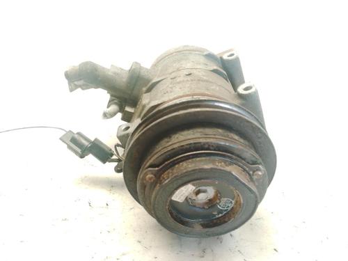Used AC compressor MITSUBISHI PAJERO III Canvas Top (V6_W, V7_W) 3.2 DI-D (V68W, V78W) (160 hp) 28351013