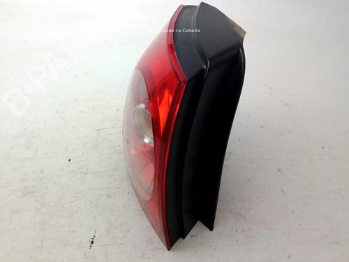 Venstre baglygte VW GOLF V (1K1) 2.0 GTI | BP29765160C34 